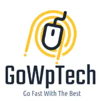 GoWPTech wordpress Website Design and Development Company Logo