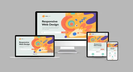 Responsive Design GoWPTech