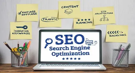 SEO Services by GoWPTech